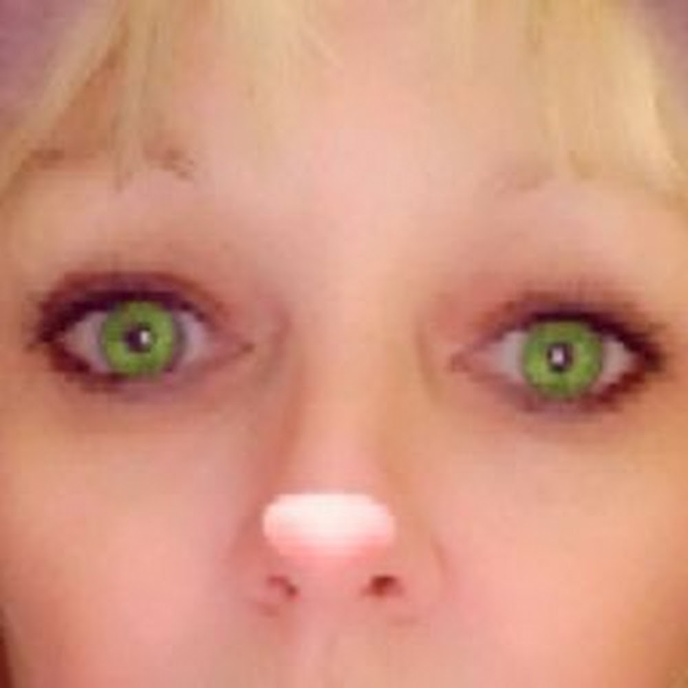 Meet your Posher, Sheri